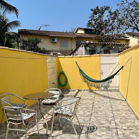 Casa Verde No Centro De Araquari Kültér fotó